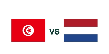 Tunisia vs Netherlands Preview: Group F Survival Test