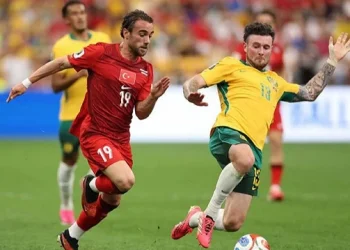 Türkiye vs Paraguay Preview: Group D Survival Clash