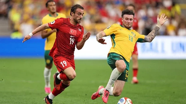 Türkiye vs Paraguay Preview: Group D Survival Clash