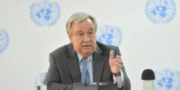 UN Nairobi Investment Signals Africa’s New Global Role