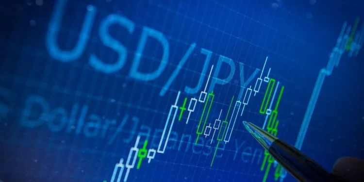 USD/JPY Near 162 as Japan Intervention Fears Rise