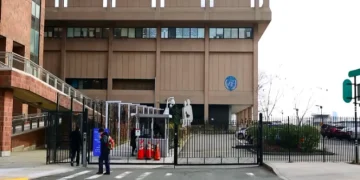 United Nations International School