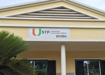List of Universities in São Tomé and Príncipe