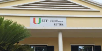 List of Universities in São Tomé and Príncipe