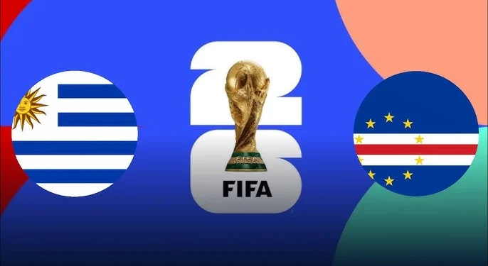 Uruguay vs Cabo Verde Preview: Group H Test in Miami