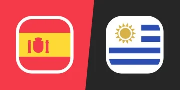 Uruguay vs Spain Preview: Group H Heavyweight Test