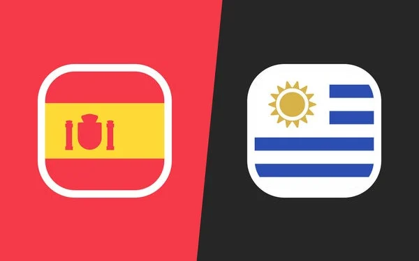 Uruguay vs Spain Preview: Group H Heavyweight Test