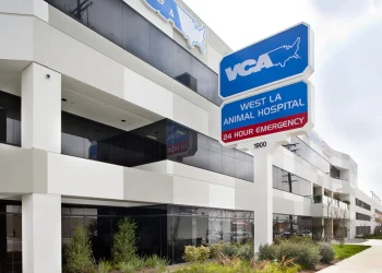 VCA Animal Hospitals