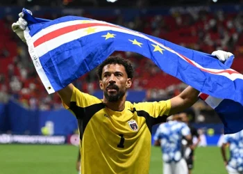 Cape Verde World Cup Story Captivates Fans