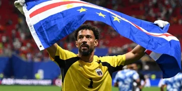 Cape Verde World Cup Story Captivates Fans