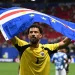 Cape Verde World Cup Story Captivates Fans