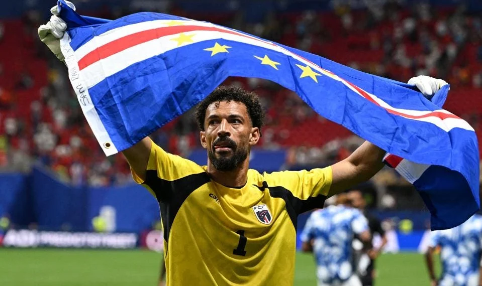 Cape Verde World Cup Story Captivates Fans
