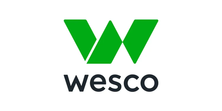 Credit: Wesco International
