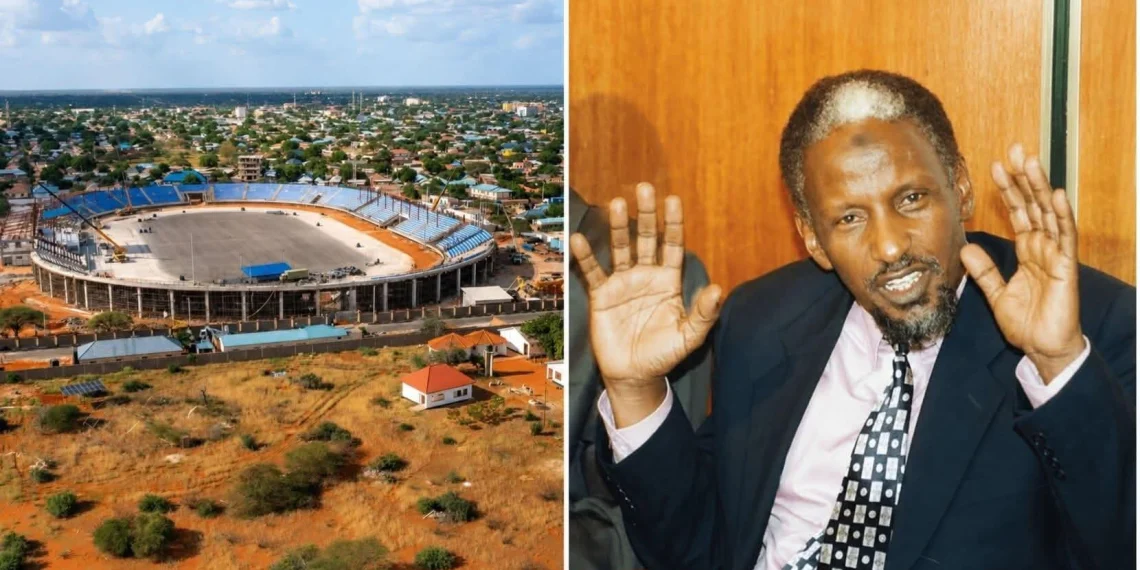 Ahmed Khalif Mohamed: Kenya’s Shortest-Serving Minister