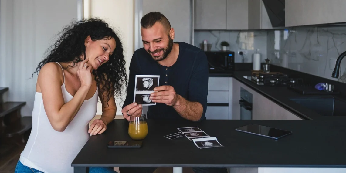 What Will My Baby Look Like?