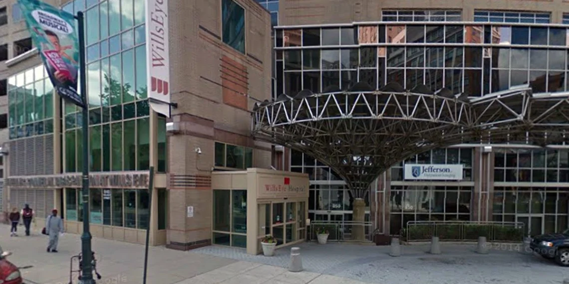 Best Eye Clinics in the United States
