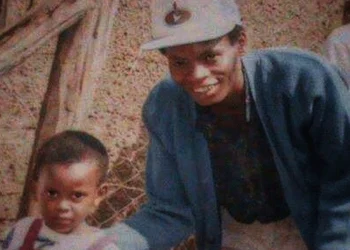 Masanduku Arap Simit: The Kenyan Comedy Pioneer Who Made a Nation Laugh