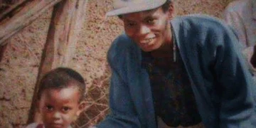 Masanduku Arap Simit: The Kenyan Comedy Pioneer Who Made a Nation Laugh