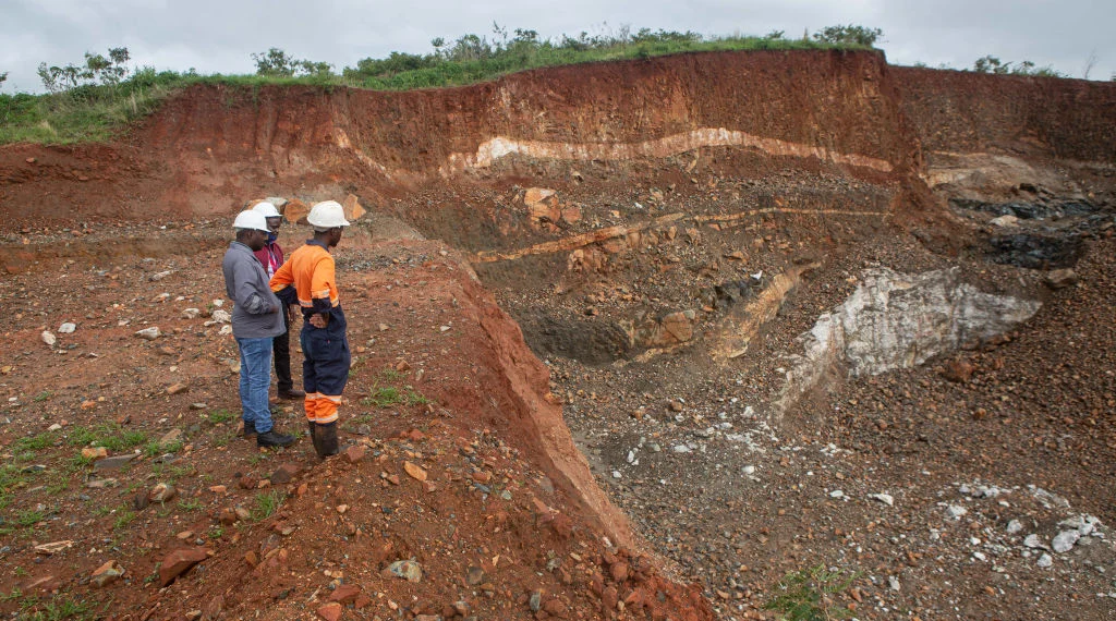 Zimbabwe Lithium Mining Comes Under Pressure