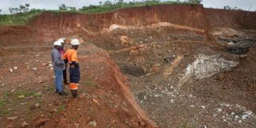 Zimbabwe Lithium Mining Comes Under Pressure