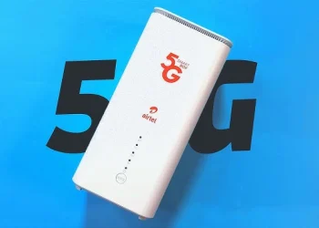 Kenya 5G Internet Is Fast, But Not Truly Unlimited