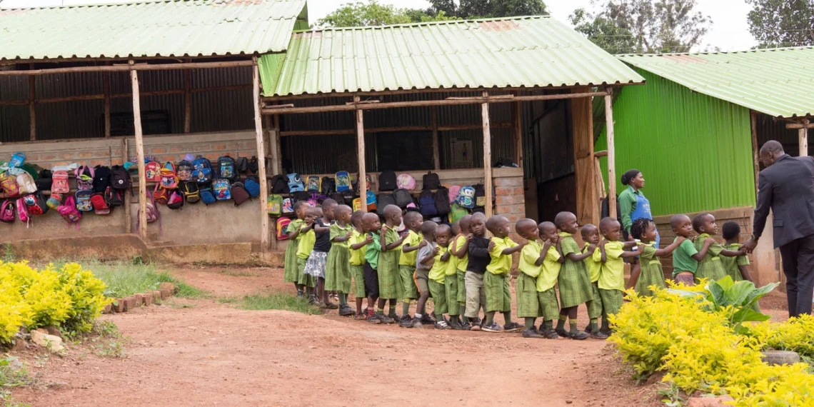 Bridge International Funding and EdTech Growth