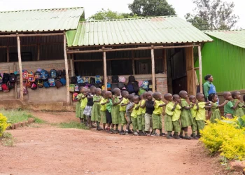 Bridge International Funding and EdTech Growth
