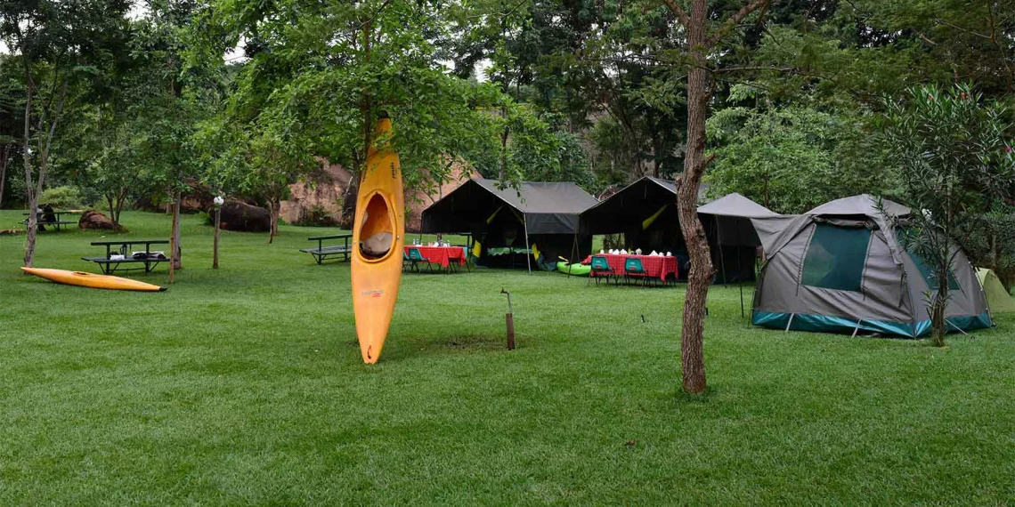 Camping in Kenya: Complete Guide
