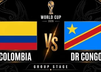 Colombia vs DR Congo Preview: Group K Control Test