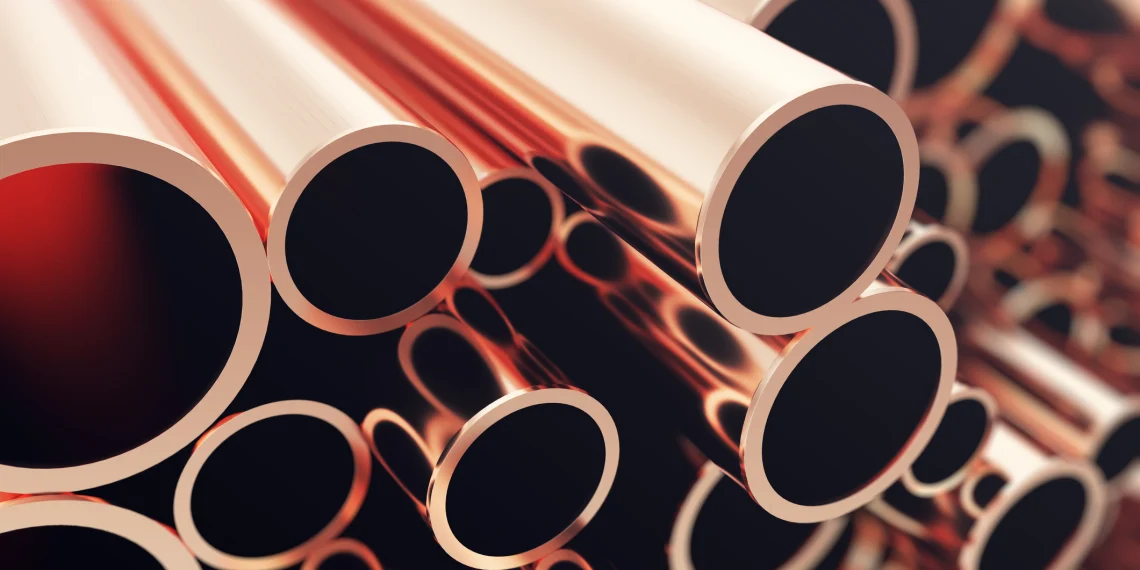 Top 10 Most Traded Commodities Explained