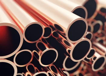 Top 10 Most Traded Commodities Explained