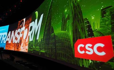 CSC Acquisitions: How CSC Built Its Business Through M&A
