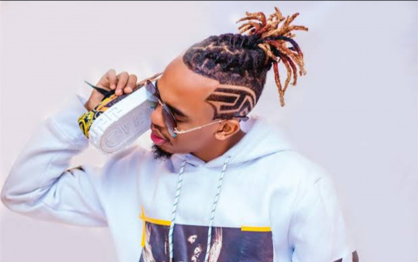 Dogo Janja Biography and Music Career