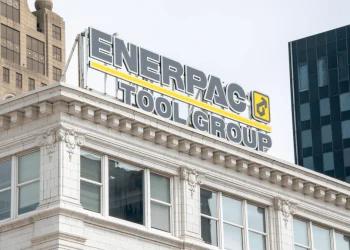 Actuant Acquisitions: How Enerpac Tool Group Built Its Industrial Tools Portfolio