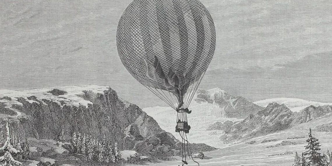 Edith Brookes Parachute Death: The 1902 Owlerton Tragedy