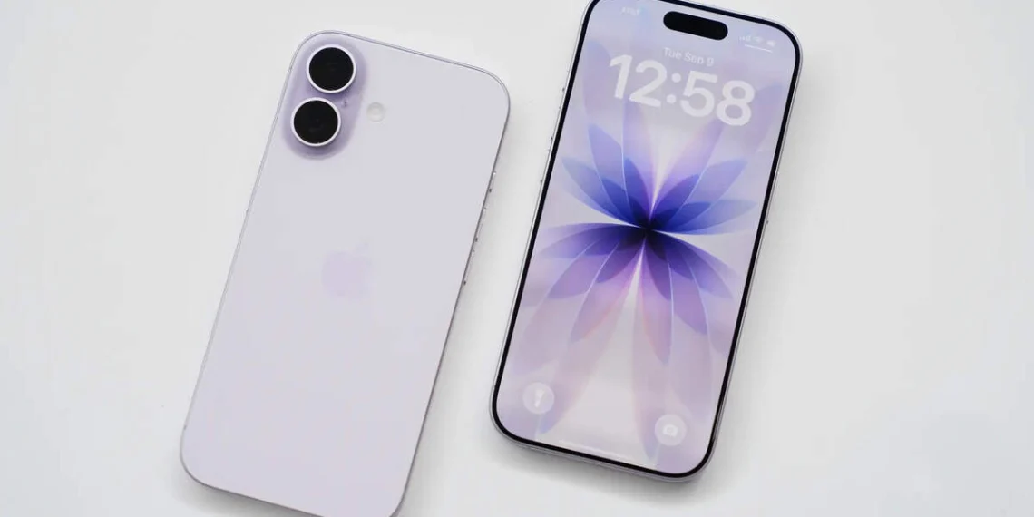 iPhone 18 RAM Rumor Points to an Unusual Upgrade