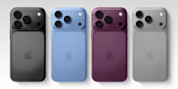 iPhone 18 Pro Max Rumored Specs, Features, Camera and Release Window
