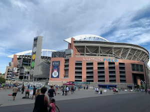 Lumen Field — Seattle, Washington