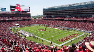 Levi’s Stadium — Santa Clara, California