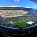 Estadio Azteca — Mexico City