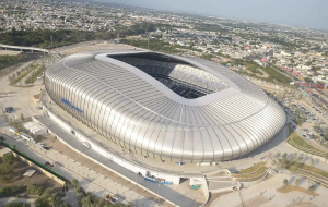 Estadio BBVA — Monterrey