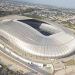 Estadio BBVA — Monterrey