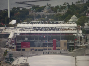 BMO Field — Toronto