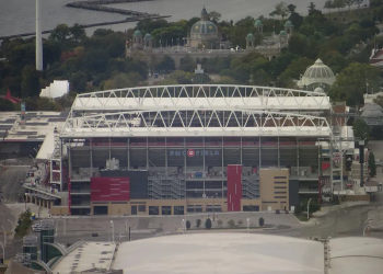 BMO Field — Toronto