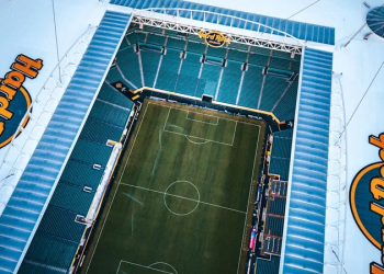 Hard Rock Stadium — Miami Gardens, Florida