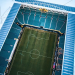 Hard Rock Stadium — Miami Gardens, Florida