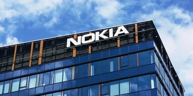 Nokia Acquisitions: Telecom M&A Strategy