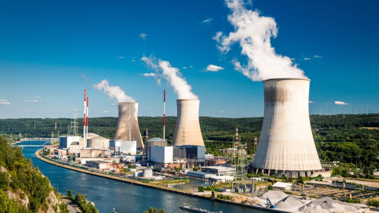 Nuclear Fusion Stocks: How to Invest