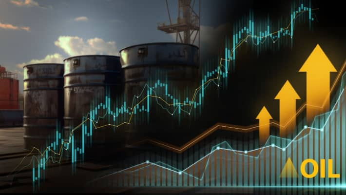 Oil Trading: How to Trade Crude Oil
