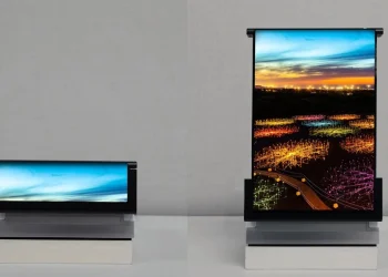 Samsung’s First Rollable-Screen Smartphone Could Launch in 2028